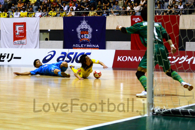 LoveFootball.jp